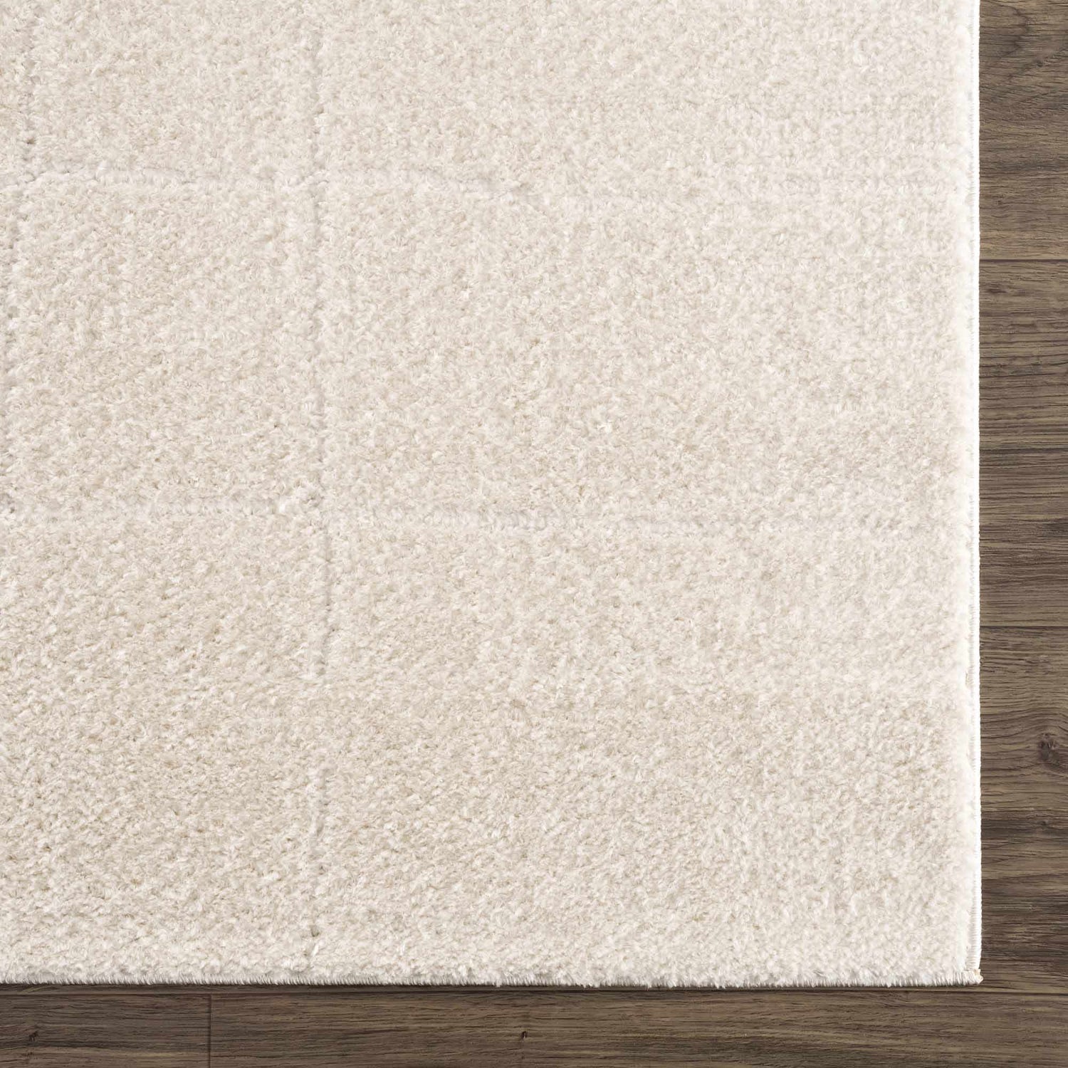 Sample Koume Ivory Area Rug