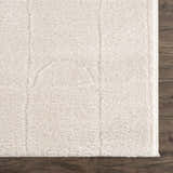 Sample Keanu Ivory Area Rug