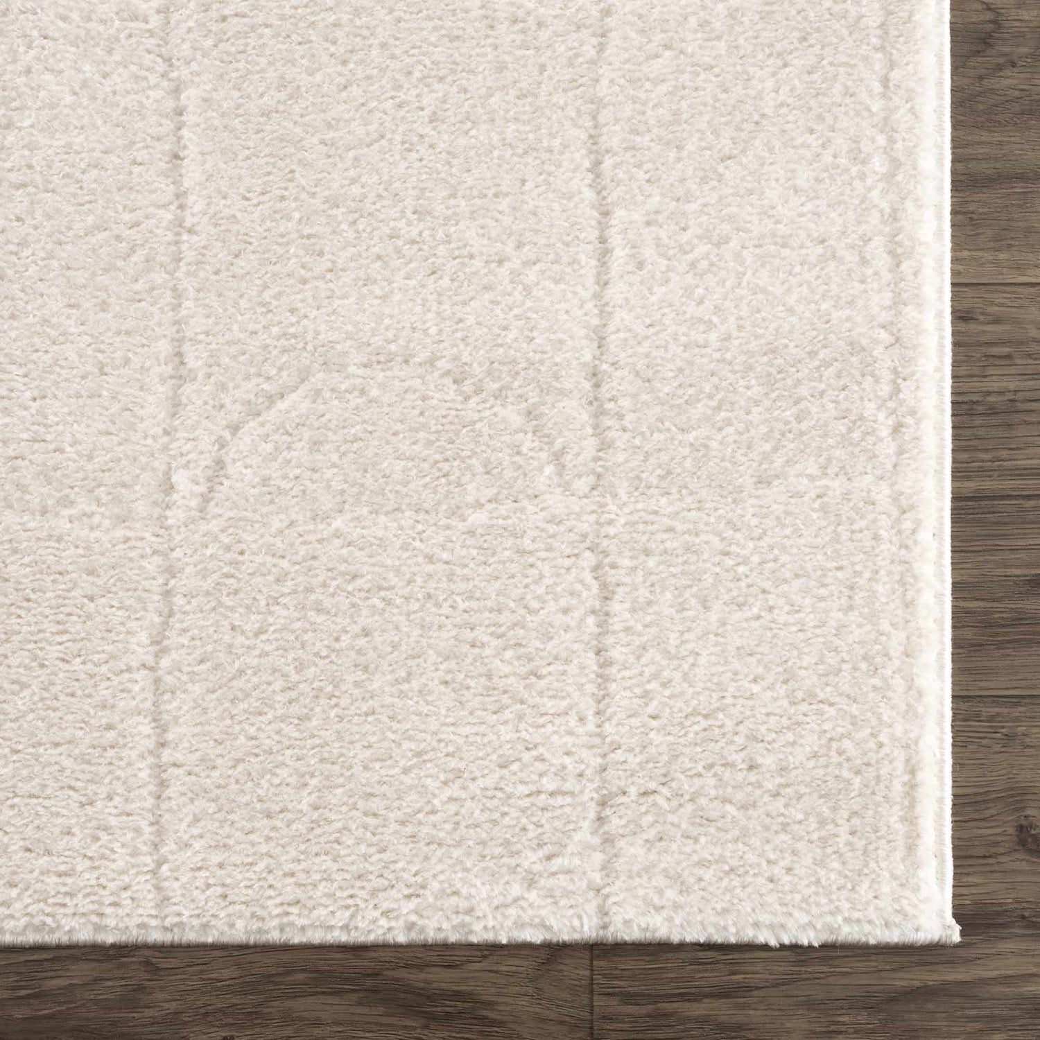 Sample Keanu Ivory Area Rug