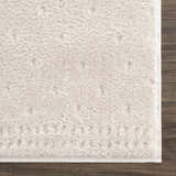 Sample Julie Ivory Area Rug