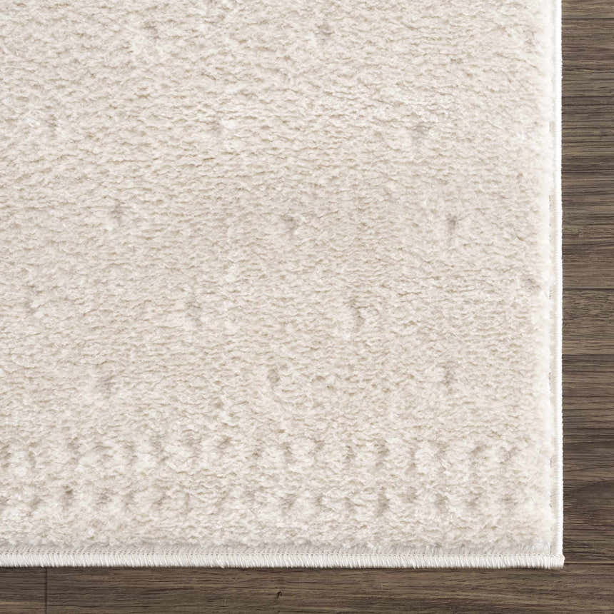 Sample Julie Ivory Area Rug
