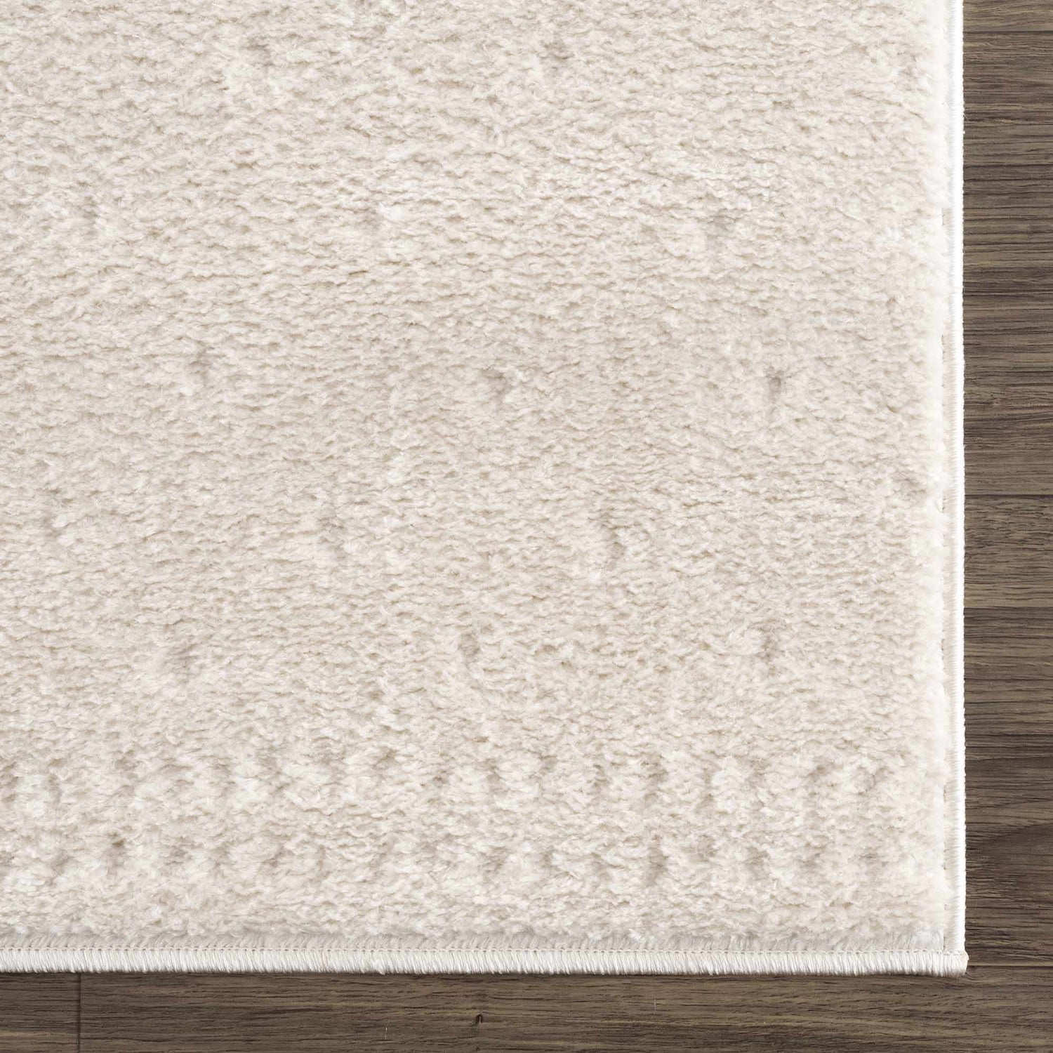 Sample Julie Ivory Area Rug