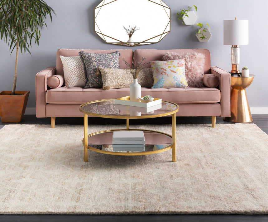 Woodmore Mirror - Clearance