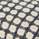 Pilo Ivory Cotton Throw Pillow