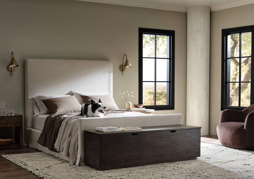 Four Hands Gretchen Hand Knotted  - Gretchen Area Rug