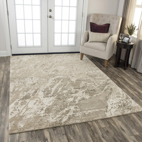 Rizzy FIN102 Area Rug