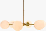 Hultsfred Chandelier