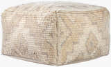 Headlands Pouf - Clearance
