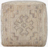 Headlands Pouf - Clearance