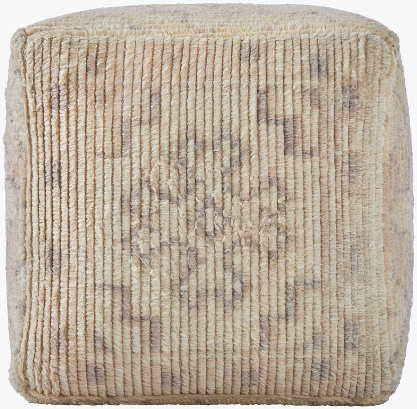 Headlands Pouf - Clearance