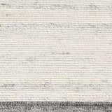 Banjo Beige Hand Woven Area Rug - Clearance