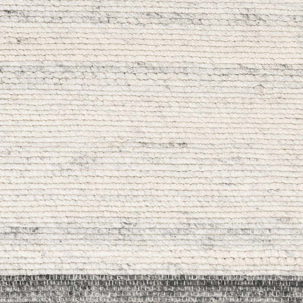 Sample Banjo Brown Hand Woven Area Rug - Clearance