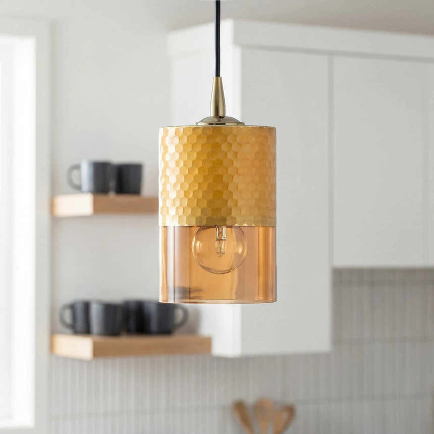 Betsey Ceiling Light - Clearance