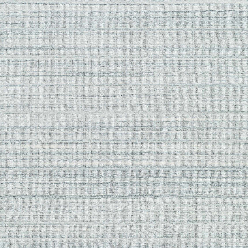 Sample Custom Size Fresno Smoke Rug