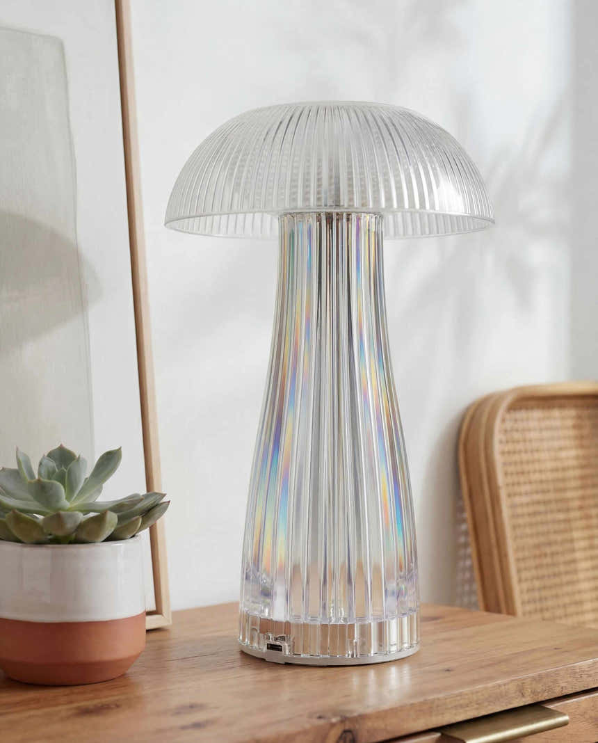 Cherkessk Table Lamp
