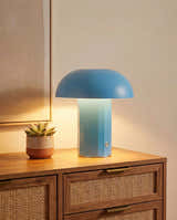 Kranenburg Blue Table Lamp