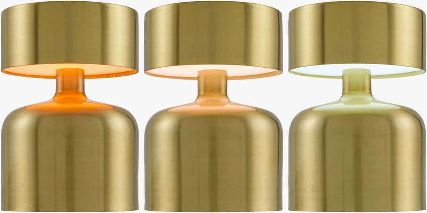 Domdidier Table Lamp