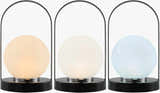 Hailakandi High Altitude Table Lamp
