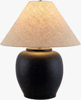 Gurgurnica Blue Table Lamp
