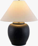 Gurgurnica Translucent Table Lamp