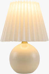 Granjenal Ivory Table Lamp