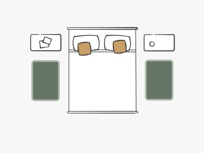 Full Bed