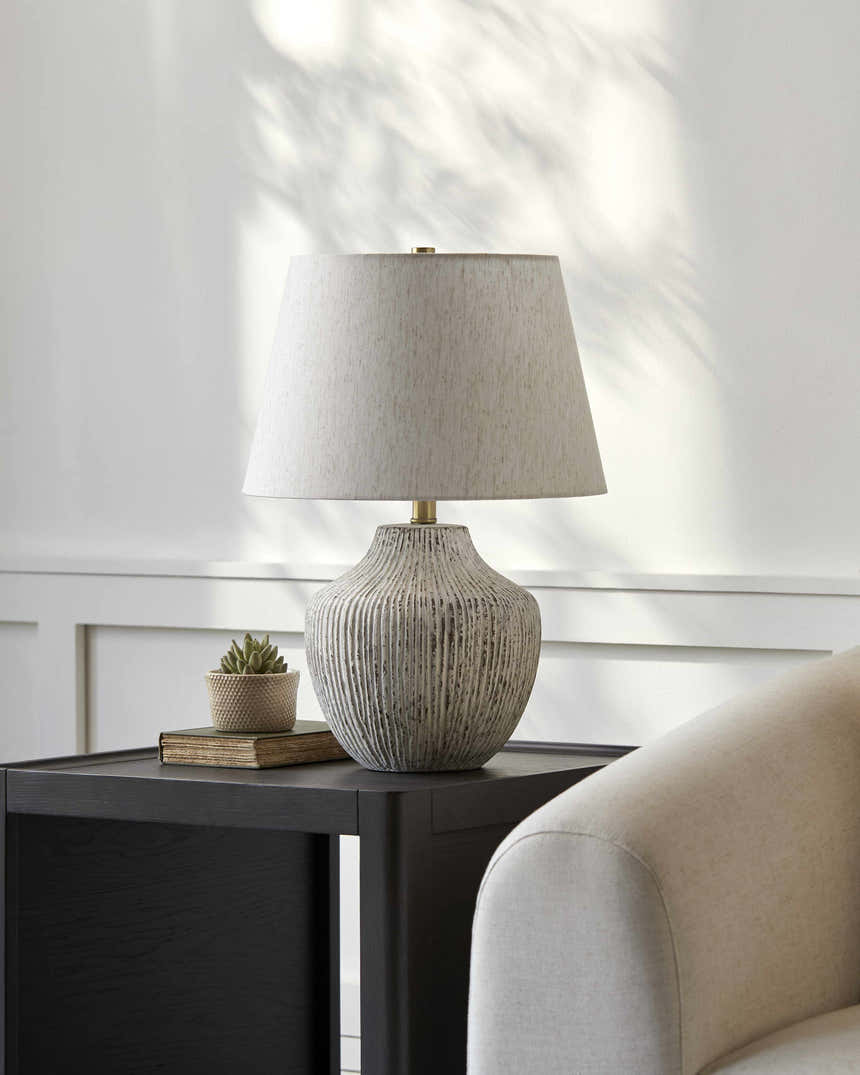 Oxkutzkab Table Lamp