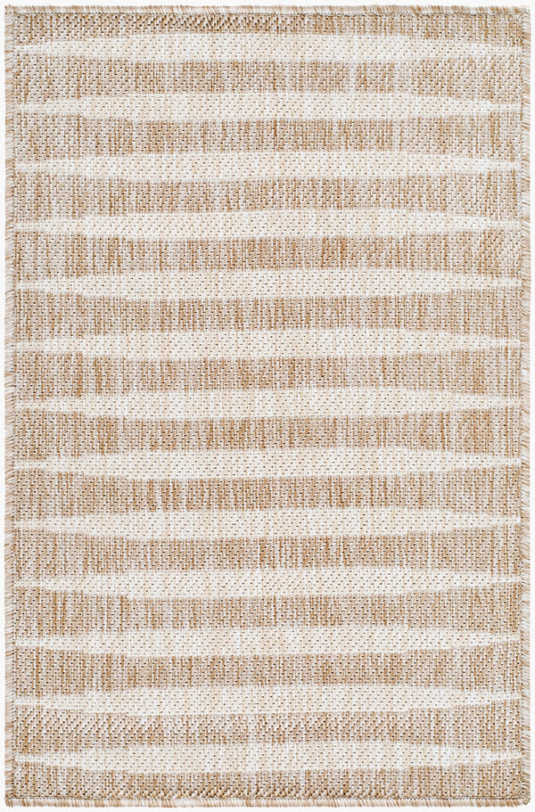Agave Outdoor Machine Woven  Galey Alix x LIVABLISS GAAG-2300 Area Rug