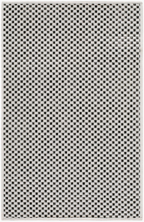 Barberry Outdoor Machine Woven  Galey Alix x LIVABLISS GABA-2300 Area Rug