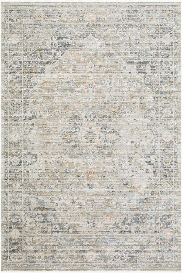 Breckley Outdoor Machine Woven  Galey Alix x LIVABLISS GABC-2301 Area Rug