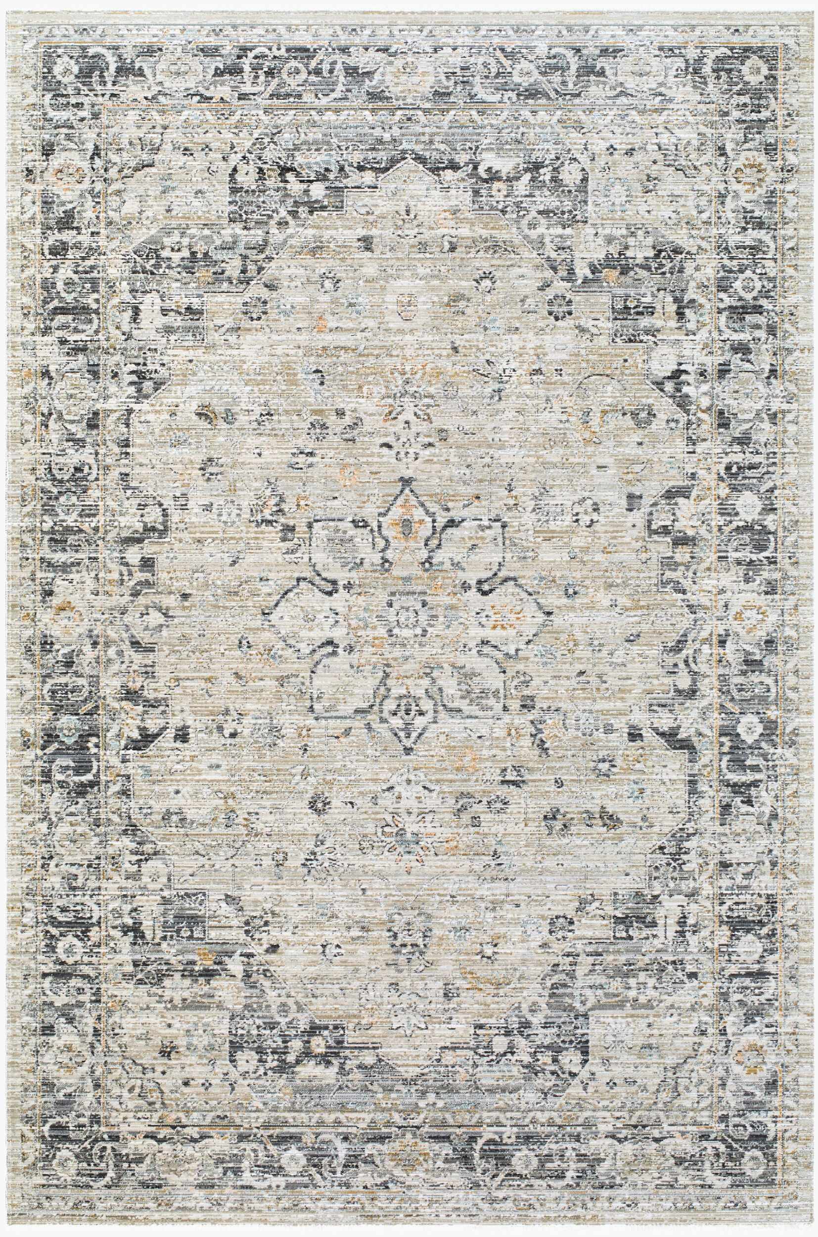 Breckley Outdoor Machine Woven Galey Alix x LIVABLISS GABC-2302