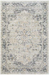 Breckley Outdoor Machine Woven  Galey Alix x LIVABLISS GABC-2302 Area Rug