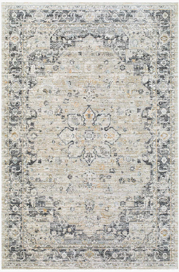 Breckley Outdoor Machine Woven  Galey Alix x LIVABLISS GABC-2302 Area Rug