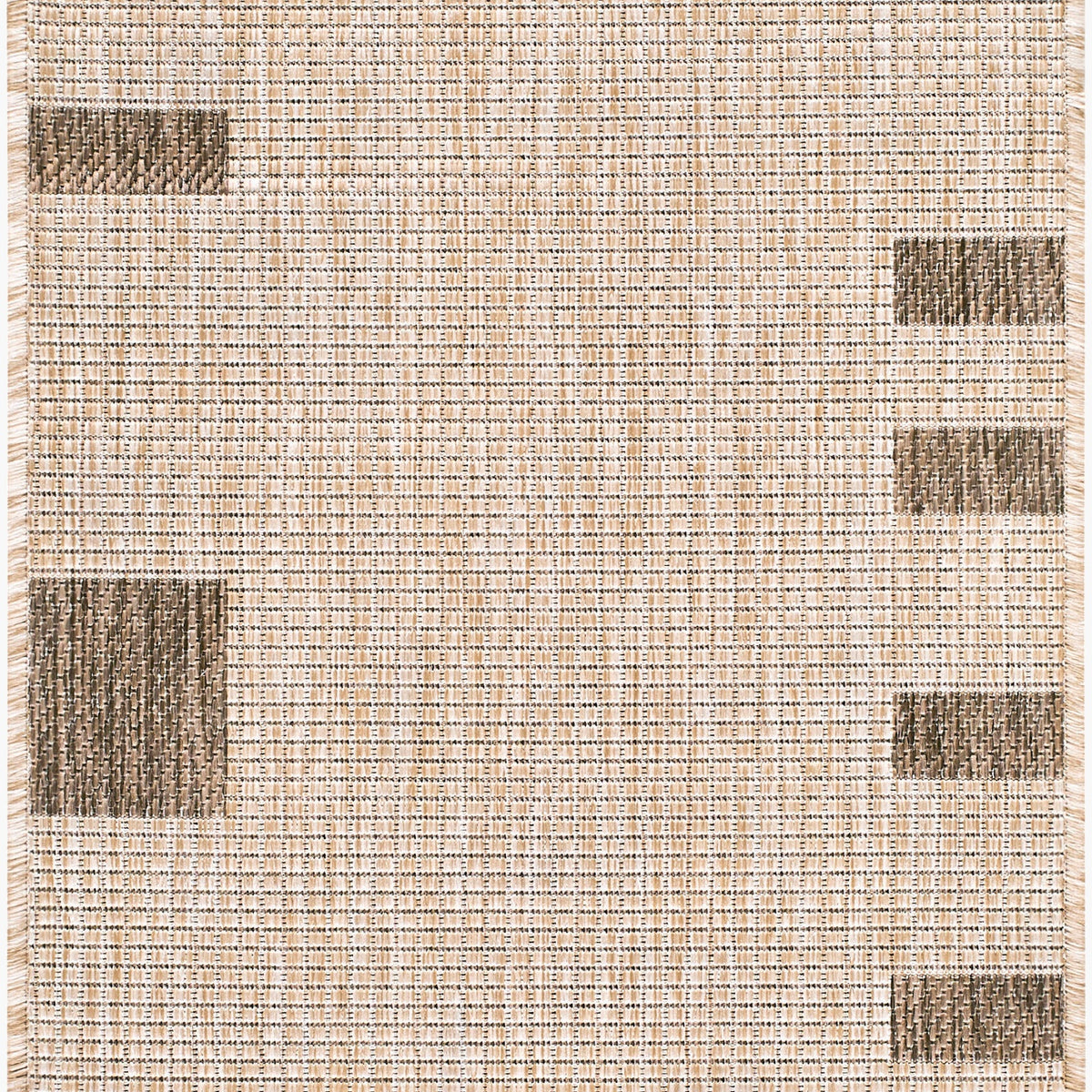 Boxwood Outdoor Machine Woven Galey Alix x LIVABLISS GABO-2300 Area Ru ...