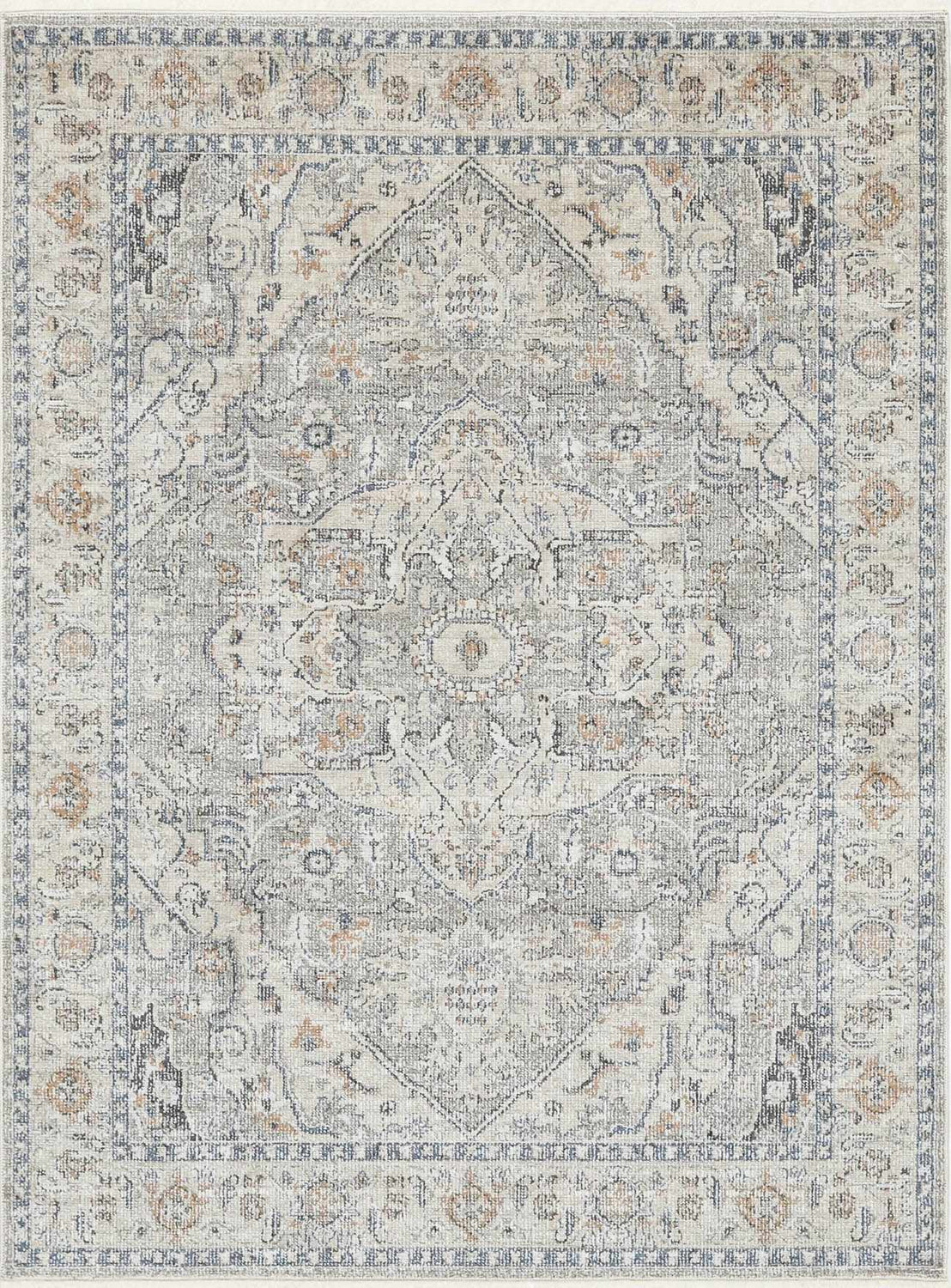 Maria Elena Machine Woven  Galey Alix x LIVABLISS GADA-2300 Area Rug
