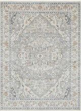 Maria Elena Machine Woven  Galey Alix x LIVABLISS GADA-2300 Area Rug