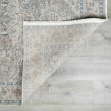 Galey Alix Maria Elena I Vintage Medallion Rug