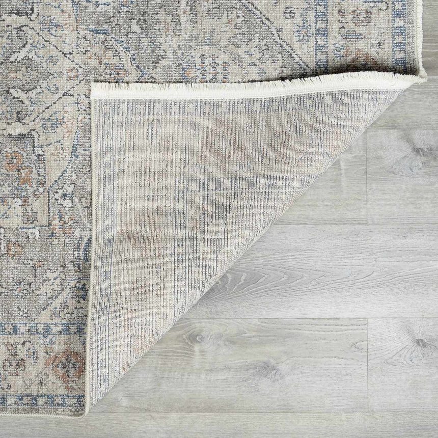 Maria Elena Machine Woven  Galey Alix x LIVABLISS GADA-2300 Area Rug