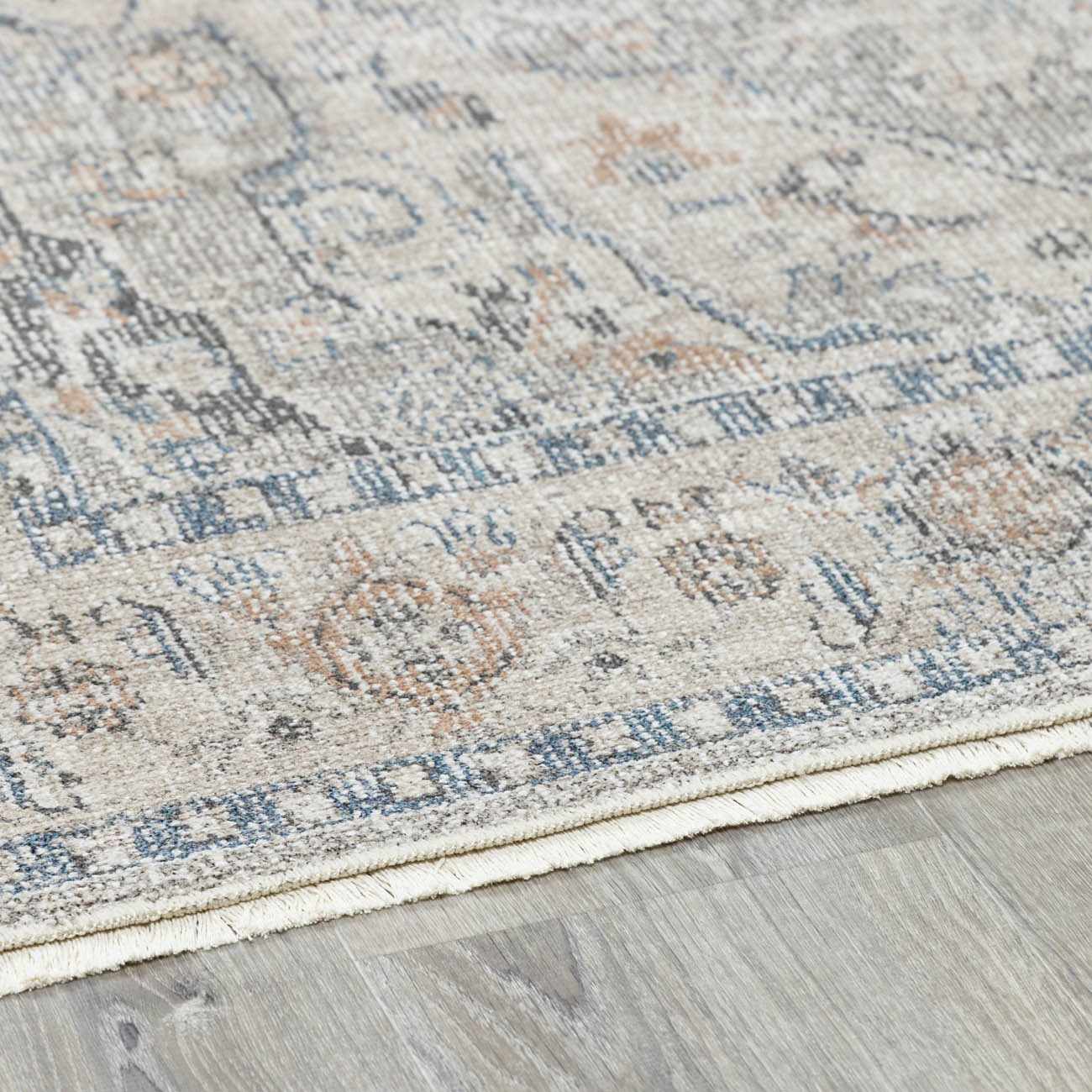 Maria Elena Machine Woven  Galey Alix x LIVABLISS GADA-2300 Area Rug