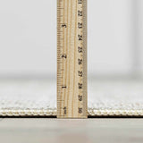 Maria Elena Machine Woven  Galey Alix x LIVABLISS GADA-2300 Area Rug