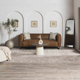 Galey Alix Maria Elena I Vintage Medallion Rug