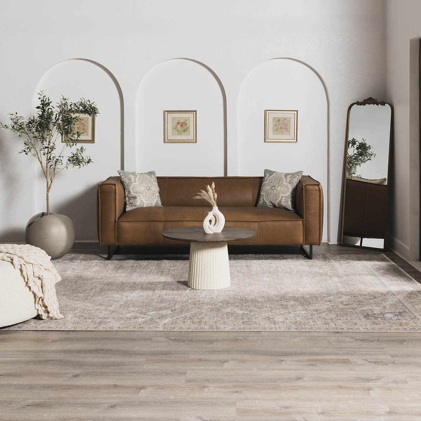 Maria Elena Machine Woven  Galey Alix x LIVABLISS GADA-2300 Area Rug