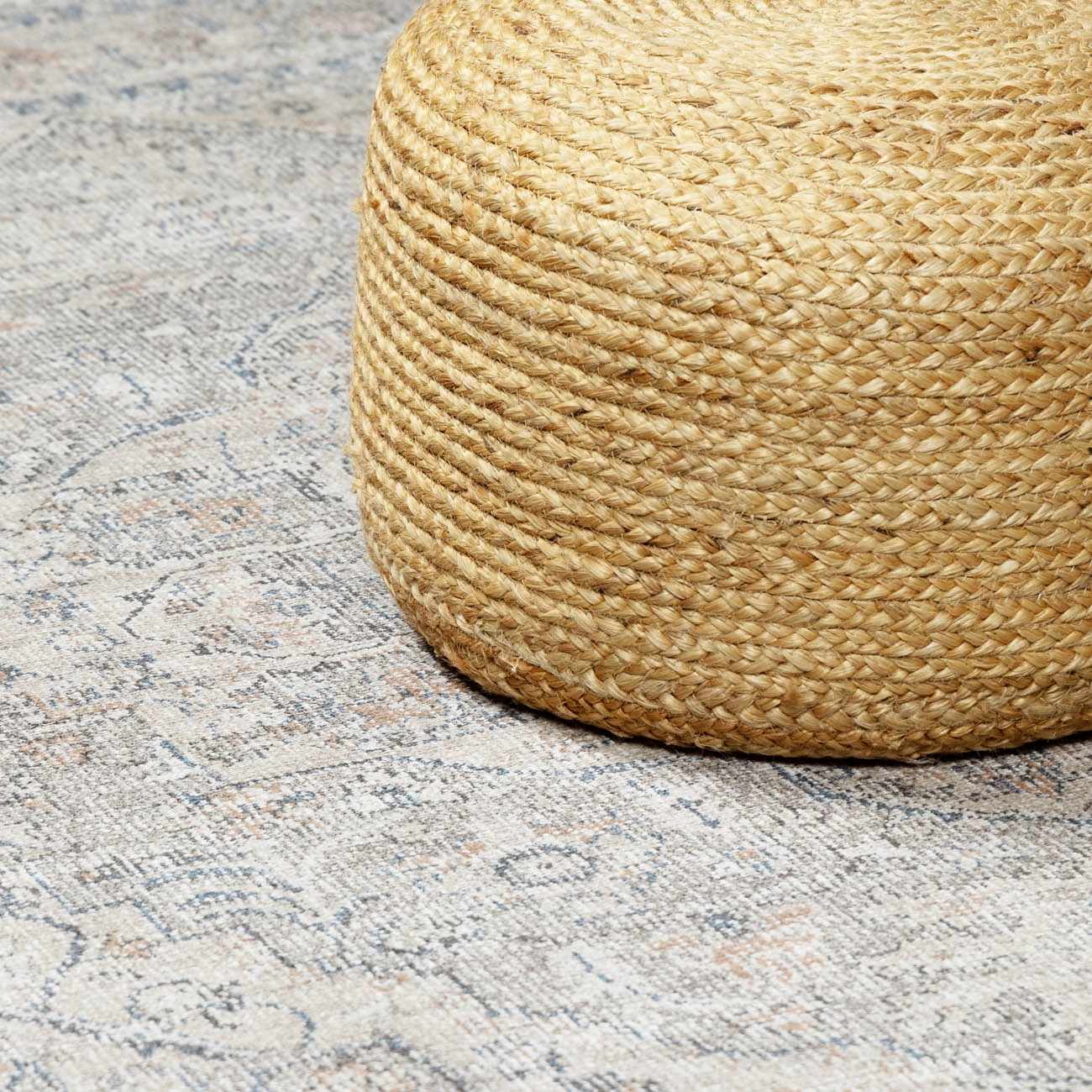 Maria Elena Machine Woven  Galey Alix x LIVABLISS GADA-2300 Area Rug