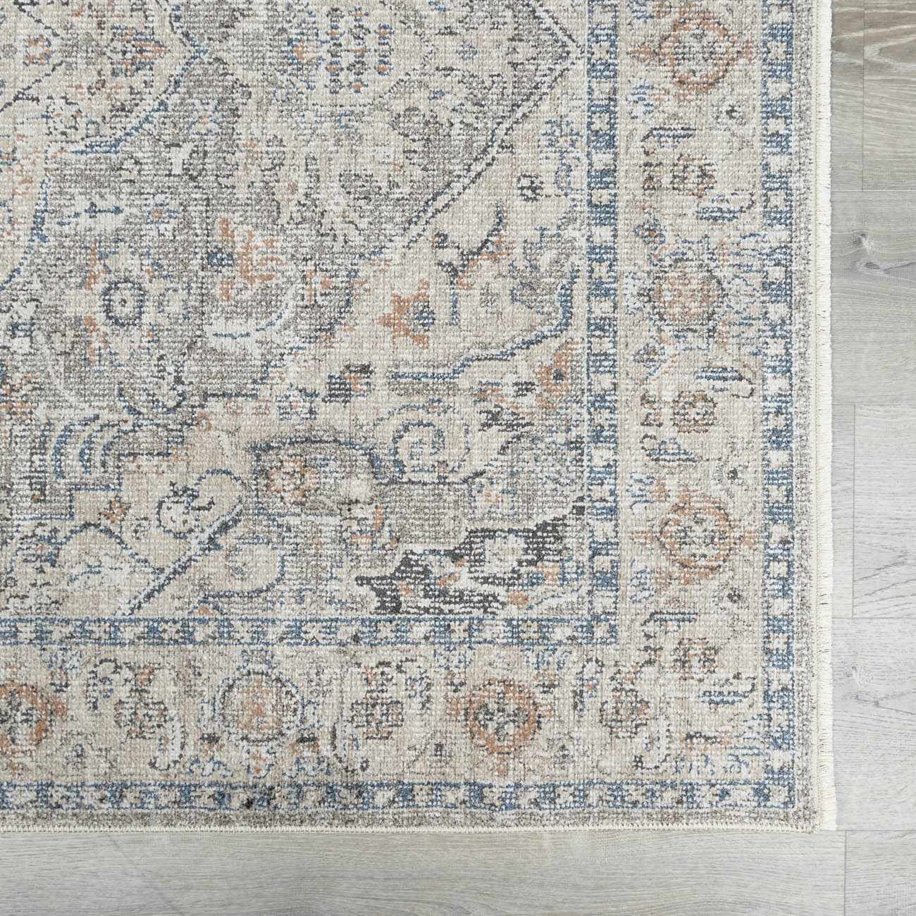 Maria Elena Machine Woven  Galey Alix x LIVABLISS GADA-2300 Area Rug