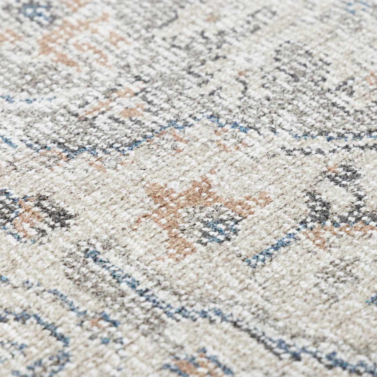 Maria Elena Machine Woven  Galey Alix x LIVABLISS GADA-2300 Area Rug