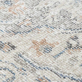 Maria Elena Machine Woven  Galey Alix x LIVABLISS GADA-2300 Area Rug