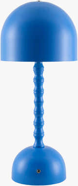 Magdagachi Blue Table Lamp