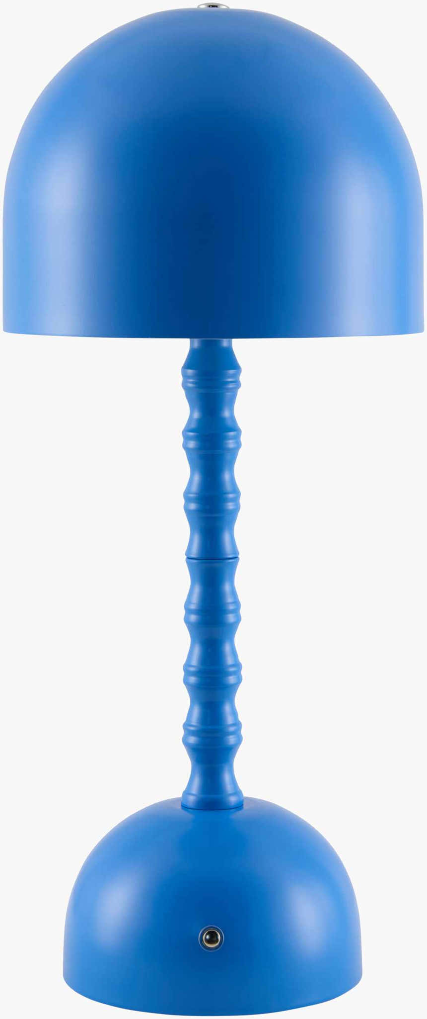 Magdagachi Blue Table Lamp
