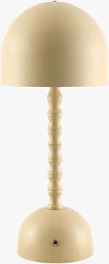 Magdagachi Cream Table Lamp