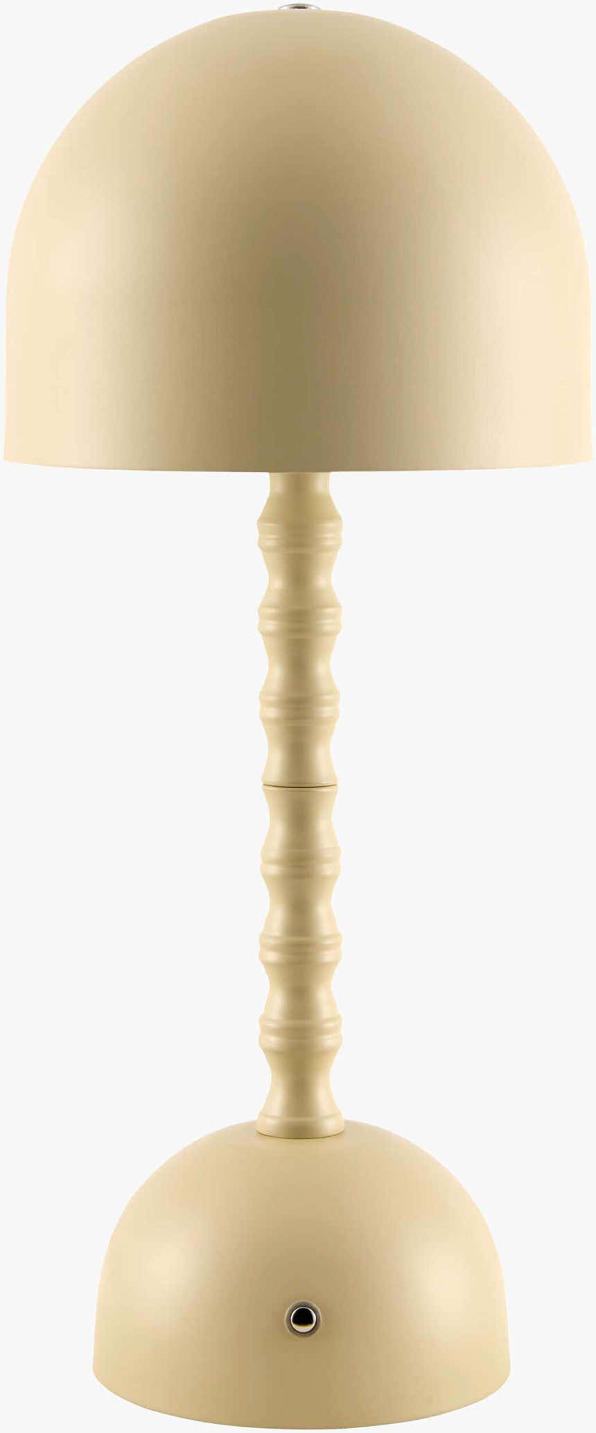 Magdagachi Cream Table Lamp